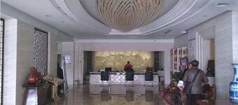 Jinjing Business Hotel