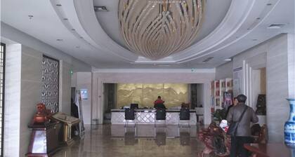 Jinjing Business Hotel