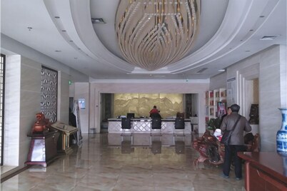 Jinjing Business Hotel