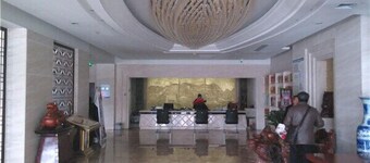 Jinjing Business Hotel