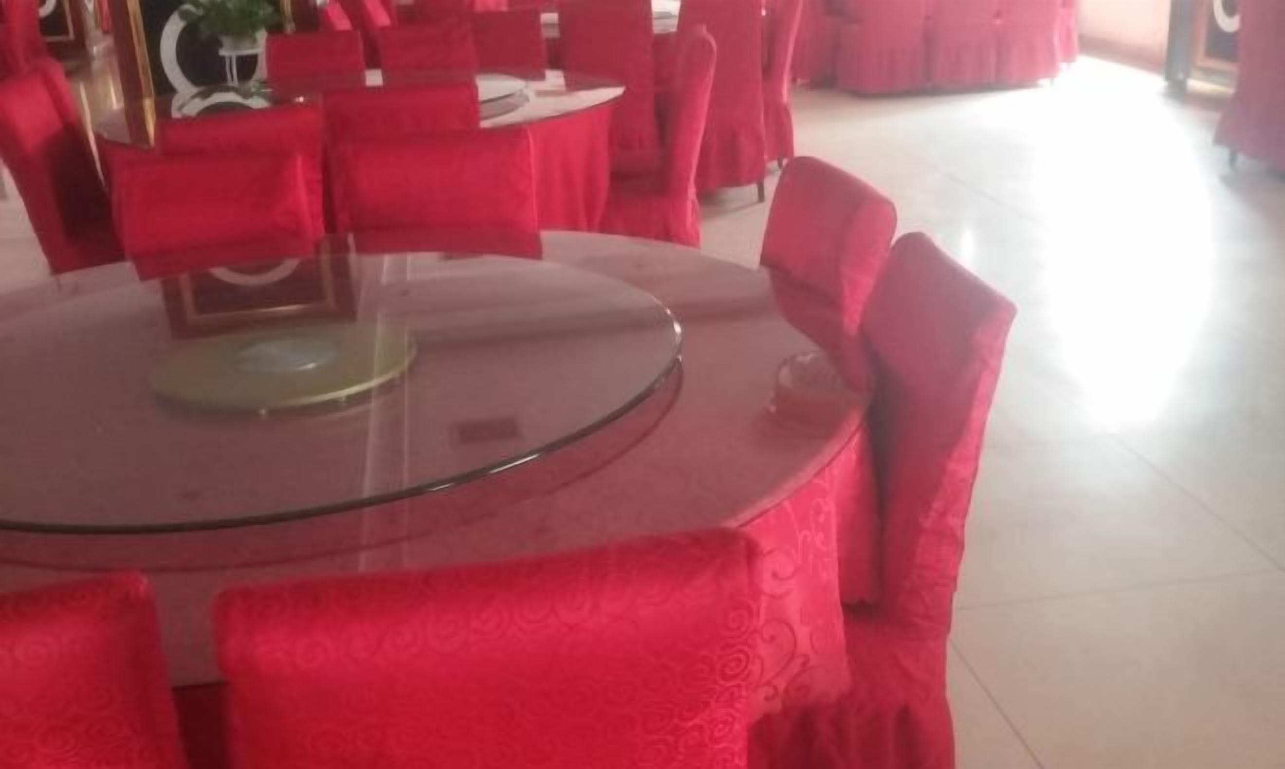 Restaurantes