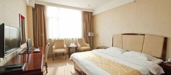 Jinjing Business Hotel