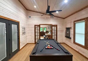 Sala de juegos