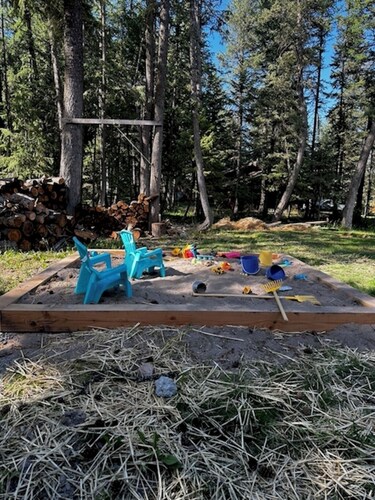 The Family home - 10 minutes to downtown Whitefish & 30 minutes to Glacier Park