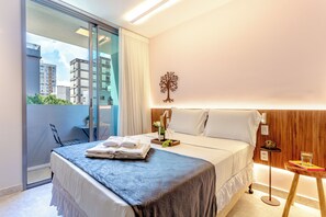 Apartment - Moderno-Pinheiros -AC - Brazilian Corner (São Paulo)
