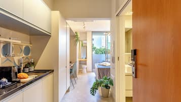 公寓 | 客房景观