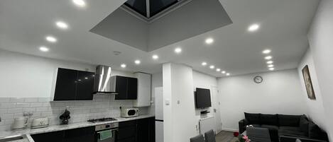 House | Private kitchen