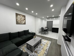 House | Living area