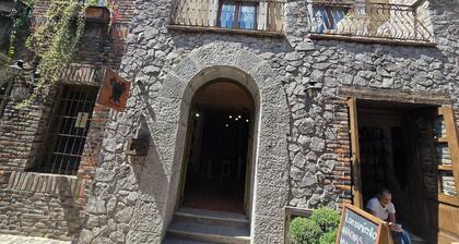 Loft Belterra: Your escape in ValQuirico Centro!