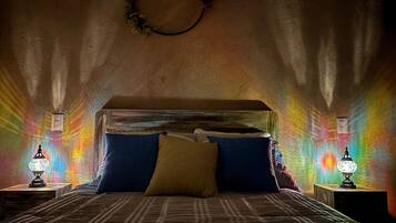 1 makuuhuone, internet, vuodevaatteet