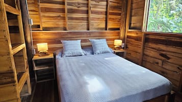 2 bedrooms, free WiFi