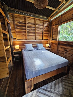 2 chambres, Wi-Fi gratuit