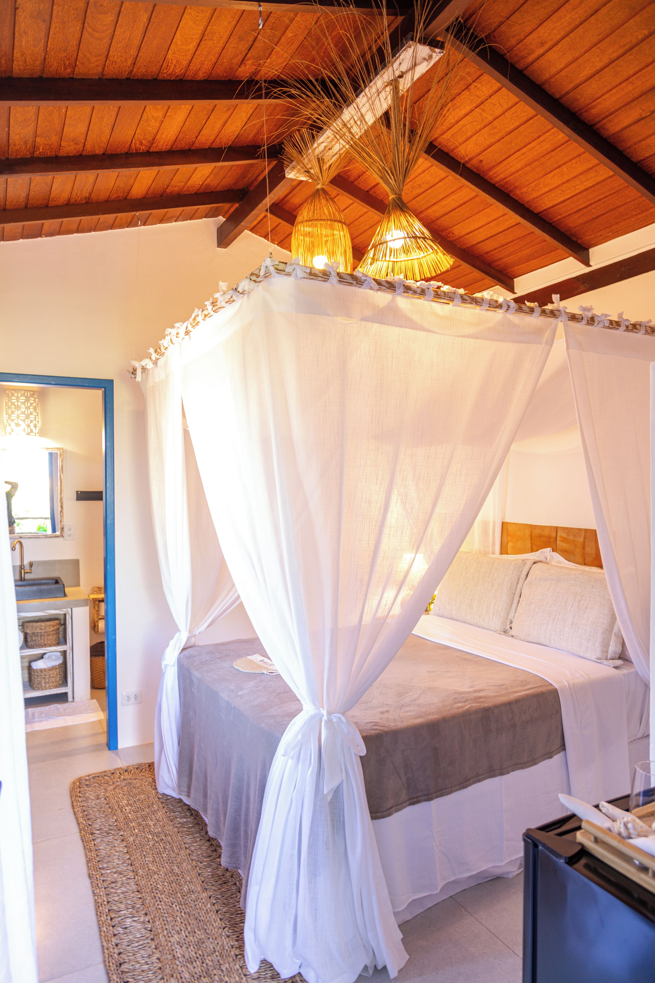 Family Cabin | Iron/ironing board, free WiFi, bed sheets