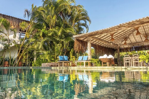 Awe Villa Boutique Trancoso