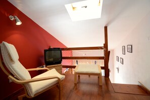 Apartment | Interior detail