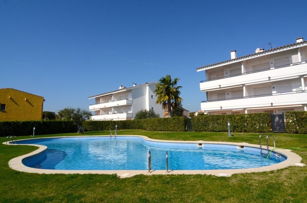 Apartment | Exterior