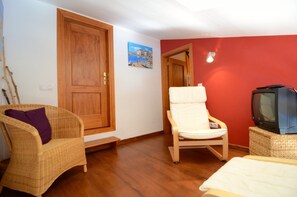 Appartement | Salle de séjour