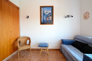 Apartment | Living room