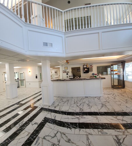 The Enchanted Suites & Residence 