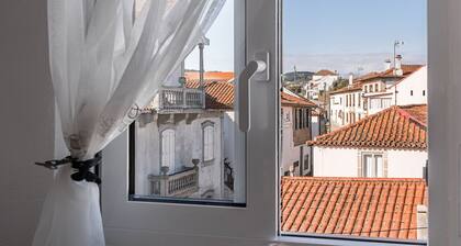 Casa das Andorinhas - Estudio 2