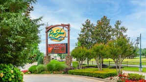 Condo, Multiple Beds (Pigeon Forge Adventure #163) | Property grounds - Pigeon Forge Adventure #163 (Pigeon Forge)