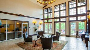 Condo, Multiple Beds (Pigeon Forge Adventure #163) | Lobby - Pigeon Forge Adventure #163 (Pigeon Forge)