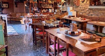 Farmhouse nature relaxation and swimming pool