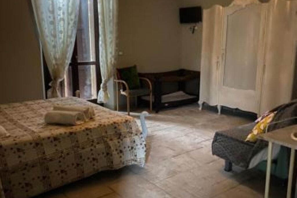 6 Schlafzimmer, Bügeleisen/Bügelbrett, WLAN, Bettwäsche