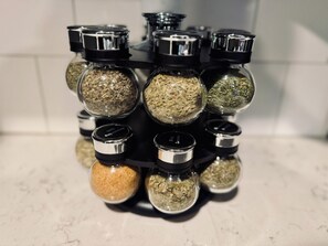 Miscellaneous