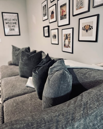 The North Hills Hideaway