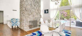 Expansive East Hampton Home, Centrally Located, Pool & Tennis, Great for...