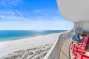 Condo, Multiple Beds (Turquoise D806) | Property grounds - Turquoise D806 (Orange Beach)