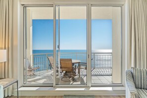 Condo, Multiple Beds (Indigo East 2005 - Junior Penthouse) | Interior - Indigo East 2005 (Pensacola)