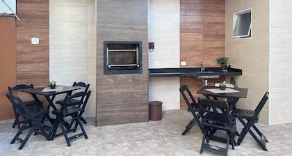 Coelhos House ïïž Townhouse with swimming pool and gourmet area, close to the beach!