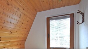 House | Interior - Holiday Home With Sauna in Wildenthal (Eibenstock)