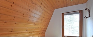 House | Interior - Holiday Home With Sauna in Wildenthal (Eibenstock)