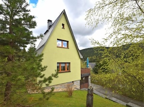 Außenbereich