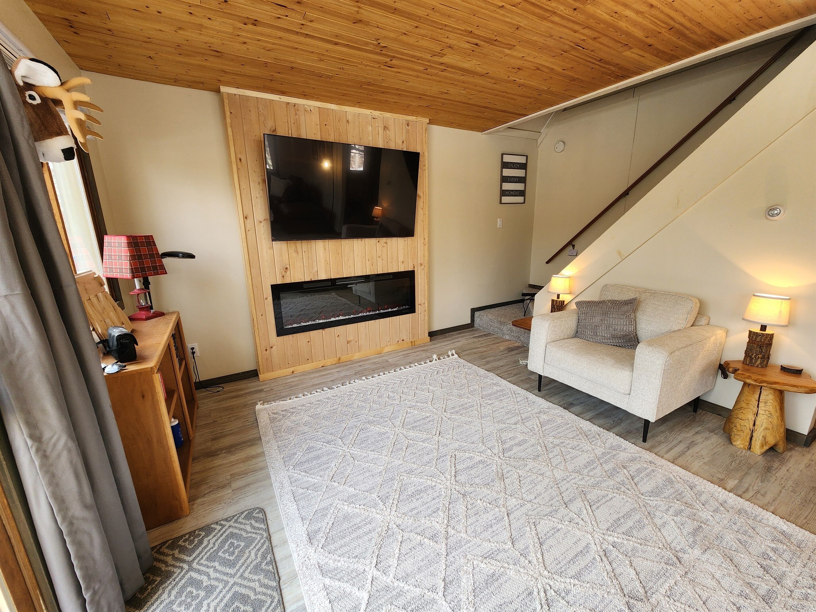 2 habitaciones, wifi gratis y ropa de cama 