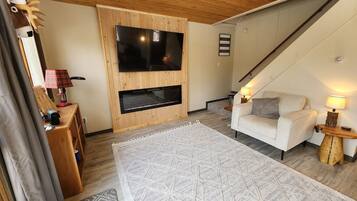 2 quartos, Wi-Fi de cortesia, roupa de cama