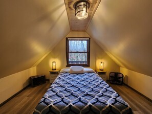 2 dormitorios, wifi gratis, ropa de cama