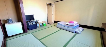 Nishiki Guest House