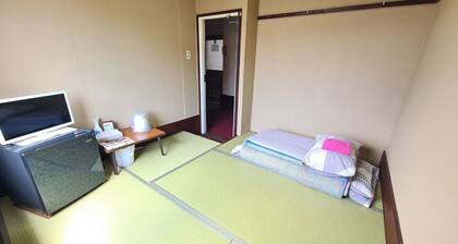 Nishiki Guest House