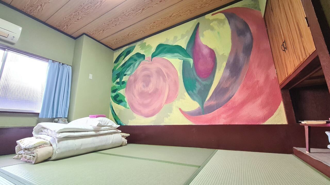 客房