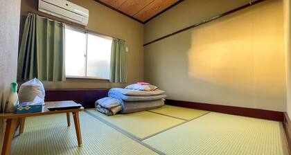 Nishiki Guest House