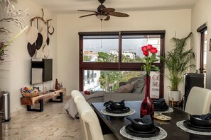 Dining - Ocean Elegance
Contemporary Beachfront Escape at El Faro Resort Living (Playa del Carmen)