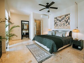 1 Schlafzimmer, Bügeleisen/Bügelbrett, Reisekinderbett, WLAN