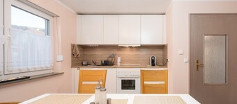 Familienfreundliche 3-Zimmer-Ferienwohnung