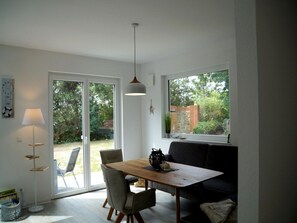 House | Interior