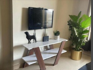 Nhà gỗ, 2 phòng ngủ, phù hợp cho người khuyết tật, ban công | Nội thất