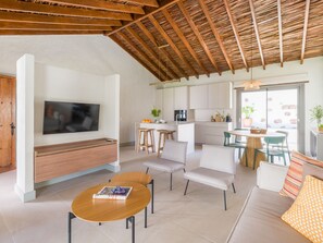 TV - RURAL HOUSE CERCADO DE DON PACO (Santa Lucia De Tirajana (Capital Municipal))